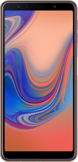 Samsung SM-A750FN/DS Galaxy A7 2018 Duos Global TD-LTE 64GB